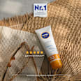Sonnencreme Gesicht sensitiv LSF 50 NIVEA SUN