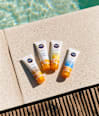Sonnencreme Gesicht sensitiv LSF 50 NIVEA SUN
