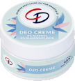Deocreme Wasserlilie CD