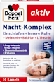 Nacht-Komplex Kapseln Doppelherz
