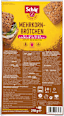 Aufbackbrötchen, Mehrkorn (4 Stück), glutenfrei Schär