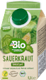 Direktsaft Sauerkraut dmBio