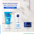 Gesichtscreme Essentials erfrischend LSF 15 NIVEA