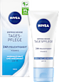Gesichtscreme Essentials erfrischend LSF 15 NIVEA