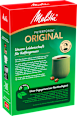 Kaffee-Filtertüten Original 1x4 Aroma naturbraun Melitta