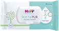 Feuchttücher Soft & Pur (3x48 St) HiPP Babysanft