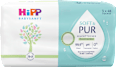 Feuchttücher Soft & Pur (3x48 St) HiPP Babysanft
