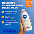 Öl-Bodylotion straffend Q10 NIVEA