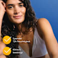Öl-Bodylotion straffend Q10 NIVEA