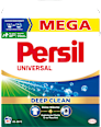Universalwaschmittel Pulver Deep Clean Persil
