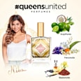 Nihan Eau de Parfum NIHAN
