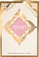 Nihan Eau de Parfum NIHAN