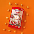 Kindersnack Poppies Apfel-Karamell Style Freche Freunde