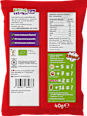 Kindersnack Poppies Apfel-Karamell Style Freche Freunde