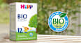 Kindermilch ab dem 12. Monat HiPP