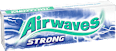 Kaugummi, Strong, zuckerfrei Airwaves