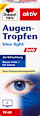 Augentropfen blue light Duo Doppelherz