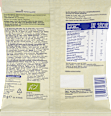 Babysnack Reiswaffeln mini Apfel-Karotte ab dem 8. Monat babylove