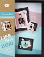Rahmen Frame Box 20 x 25 cm magnetisch pixolo