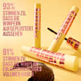 Mascara Colossal Bubble Black  MAYBELLINE NEW YORK