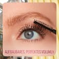 Mascara Colossal Bubble Black  MAYBELLINE NEW YORK