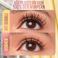 Mascara Colossal Bubble Black  MAYBELLINE NEW YORK