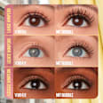Mascara Colossal Bubble Black  MAYBELLINE NEW YORK