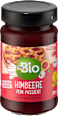 Fruchtaufstrich Himbeere Fein Passiert dmBio