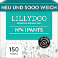 Baby Pants Gr. 4 (9-15 kg) Monatsbox Lillydoo