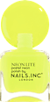 Nagellack Neons Sunlight Square NAILS.INC