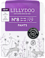 Baby Pants Gr. 8 (17+ kg) Lillydoo