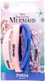 Haargummi-Set The Little Mermaid Disney PARSA BEAUTY
