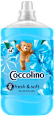 Płyn do płukania Fresh&Soft Blue Splasch Coccolino