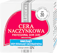 Krem nawilżający Cera Naczynkowa Lirene