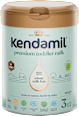 Mliečny nápoj pre malé deti 3 Kendamil