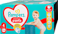 Bugyipelenka 9-15kg, 4-es méret, mega csomag Pampers