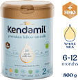 Následná dojčenská mliečna výživa 2 Kendamil