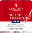 Matrigenix Volume Filler krema za pomlađivanje, SPF 15 – za normalnu i mješovitu kožu AFRODITA