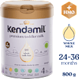 Mliečny nápoj pre malé deti 4 Kendamil