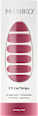 UV Nagelfolie Smokey Pink Maniko