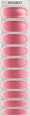 UV Nagelfolie Smokey Pink Maniko