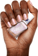 Nagellack Gel Couture by essie 563 Blushed Metal essie