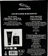 Classic Black Zestaw prezentowy męski Woda toaletowa + Żel pod prysznic  Jaguar