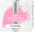 Krem nawilżający Cera Wrażliwa Lirene