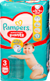 Bugyipelenka Jumbo pack, 3-as méret, 6-11 kg Pampers active baby