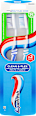 Fogkefe clean&flex duopack (többféle) Aquafresh