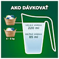 Prací prášok Ultra Oxi Effect  Ariel