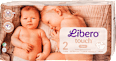 Pelenka 2-es méret, 3-6 kg Libero