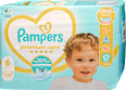 Pelenka, 6-os méret, 13-18kg Pampers Premium Care
