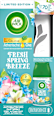 Duftspray Freshmatic Max Starter-Set Fresh Spring Breeze AirWick